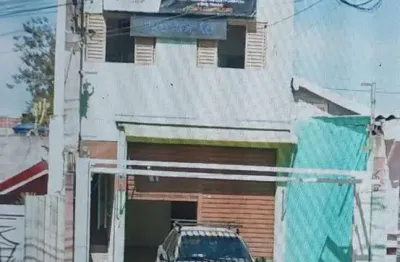 Salão comercial a venda parque pinheiros taboão da serra sp