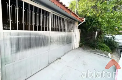 Casa com 3 quartos à venda na Rua Maria Isabel de Medeiros, Jardim Santa Emília, São Paulo