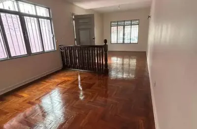 Casa com 3 quartos à venda na Rua José de Almeida Soares, Jardim Taboão, São Paulo