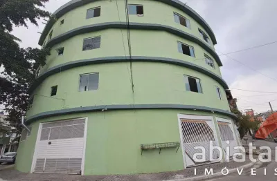 Prédio à venda - jardim três marias - taboão da serra