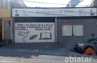 Ponto comercial à venda na Rua João Antônio da Fonseca, Parque Pinheiros, Taboão da Serra