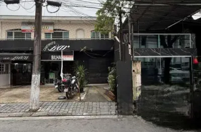 Ponto comercial para alugar na Rua Levi de Souza e Silva, Jardim Bontempo, Taboão da Serra