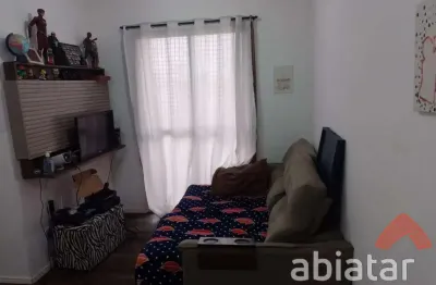 Apartamento com 2 quartos à venda na Rua Alice Vazami, 231, Jardim Monte Alegre, Taboão da Serra