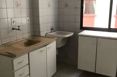 Apartamento à venda - jardim maria luiza - taboão da serra