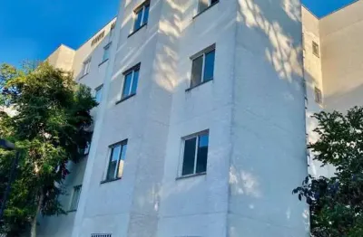 Venda de apartamento com 02 dorm, vaga e piscina em campo limpo