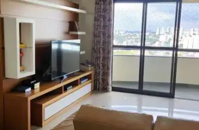 Apartamento à venda - jardim monte alegre - taboão da serra