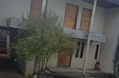 Casa com 3 quartos à venda na Rua das Tulipas, Parque Assunção, Taboão da Serra