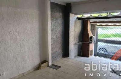 Casa independente para venda no parque previdência - 2 dormitorios / 3 banheiros/ garagem coberta