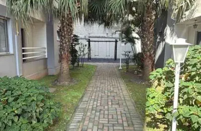 Apartamento para alugar - chácara agrindus - taboão da serra