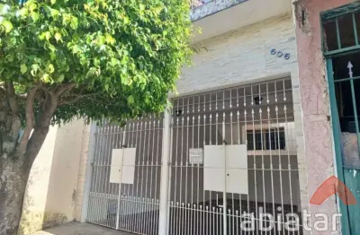 Vendo sobrado residencial para venda jd catanduva - 2 dormitorios / banheiro / 2 vagas de garagem