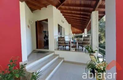 Casa alto padrão à venda no condomínio jardim iolanda – taboão da serra/sp