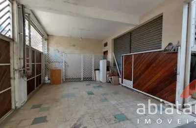 Salão comercial para locação 100 m²– parque ipê, são paulo - sp