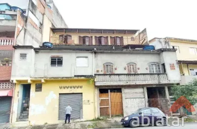 Casa com 3 quartos à venda na Rua Dulce dos Santos Marques, Jardim Maria Rosa, Taboão da Serra