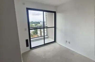 Apartamento à venda com 2 dormitórios e sacada – 800m do metrô morumbi – butantã/sp