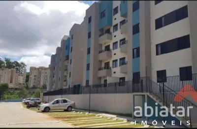 Apartamento à venda em cotia com 2 dormitórios, 1 vaga e lazer completo – excelente localização