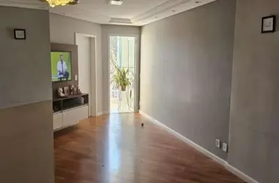 Apartamento à venda - jardim monte alegre - taboão da serra