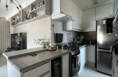 Apartamento com 2 quartos à venda na Rua Alexandre Benois, 17, Vila Andrade, São Paulo