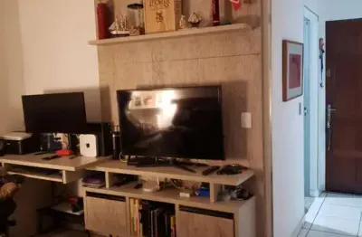 Residencial maria sampaio - apartamento para venda - 2 dormitorios - 59 metros - 1 vaga de garagem