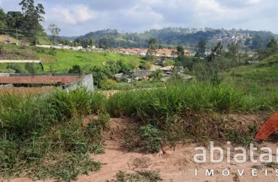Terreno à venda - embu mirim - itapecerica da serra