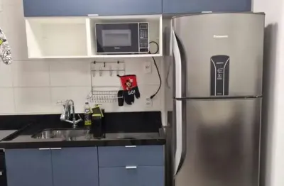 Lindo apartamento com dois dormitorios / suite / vaga de garagem coberta / lazer completo / elevador