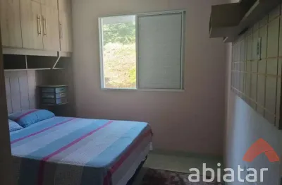 Casa com 2 quartos à venda na Rua Malgaxie, Outeiro de Passárgada, Cotia