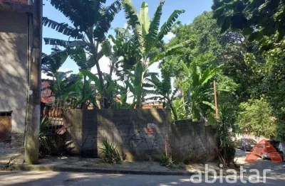 Terreno à venda - jardim são joão - taboão da serra
