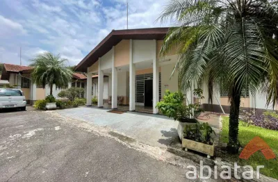 Terreno com casa para vender ou alugar - parque monte alegre - taboão da serra