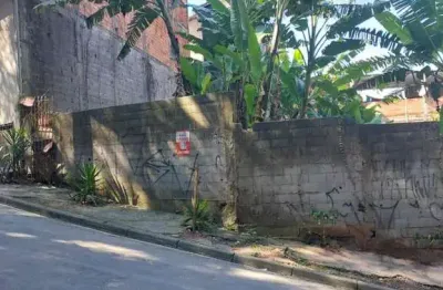 Oportunidade imperdível em taboão da serra!  terreno residencial à venda - jardim são joão
