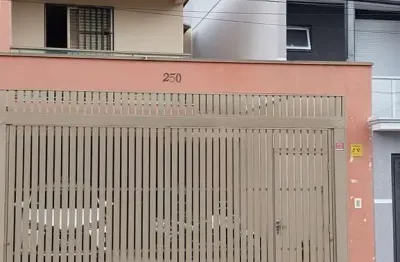 Casa com 3 quartos à venda na Rua Desembargador Alceu Cordeiro Fernandes, Jardim Pirajussara, São Paulo
