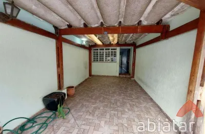 Casa com 2 quartos à venda na Rua Natal Pigassi, Jardim Celeste, São Paulo