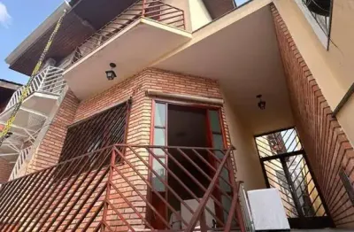 Casa com 3 quartos à venda na Rua Berco Udler, Jardim Catanduva, São Paulo