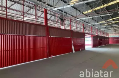 Barracão / Galpão / Depósito para alugar na Rua São Quirino, Vila Guilherme, São Paulo