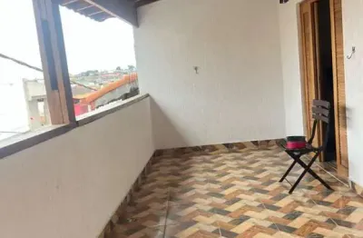 Casa com 5 quartos à venda na Rua Basiléia, Jardim Vazame, Embu das Artes
