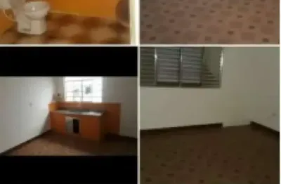 Casa com 2 quartos à venda na Rua Vera Lúcia, Padroeira, Osasco