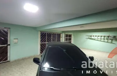 Casa com 4 quartos à venda na Rua Doutor Cícero Vieira, Jardim Maria Sampaio, São Paulo