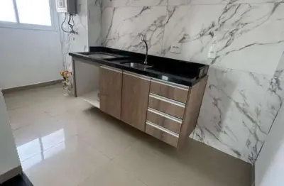 Apartamento à venda em condomínio clube – 52m², 2 dormitórios e 2 vagas – taboão da serra – sp