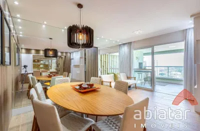 Apartamento com 3 quartos à venda na Rua dos Coroados, 162, Vila Anastácio, São Paulo