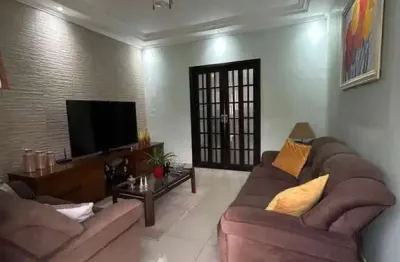 Casa térrea com 3 dormitórios à venda no jardim salete – 134m² de área útil e terreno de 250m²