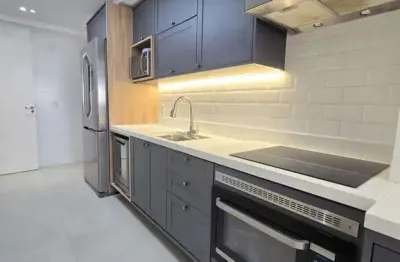 Apartamento espaçoso à venda com 4 quartos – jardim vazani (morumbi), sp