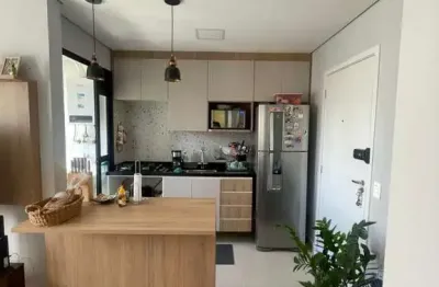 Apartamento com 2 quartos à venda na Rua Flama, 119, Jardim Umarizal, São Paulo