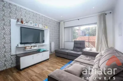 Casa com 3 quartos à venda na Rua William Sabino, Jardim Monte Kemel, São Paulo