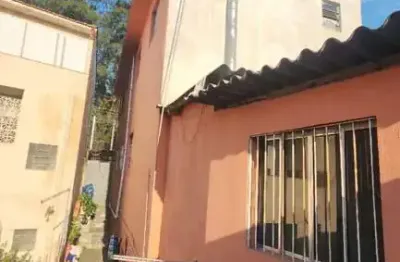 Ótima oportunidade de investimento: casa residencial e salão comercial