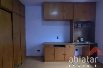 Casa com 3 quartos à venda na Rua Jorge Alves Ferreira, Jardim Colombo, São Paulo