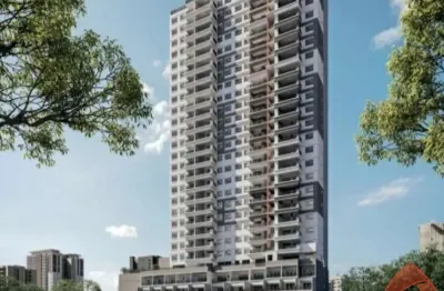 Apartamento à venda no condomínio yellow sp – vila progredior, são paulo - sp