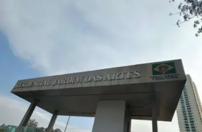Terreno à venda na Avenida Isaltino Victor de Moraes, Vila Bonfim, Embu das Artes