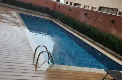 Apartamento para alugar - jardim três irmãos - taboão da serra