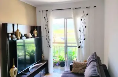 Apartamento à venda - jardim américa - taboão da serra