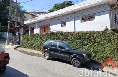 Casa com 4 quartos à venda na Rua Cenobitas, Vila Constança, São Paulo