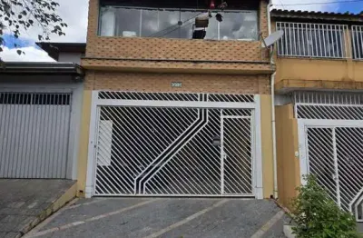 Sobrado à venda - jardim alvorada (zona oeste) - são paulo