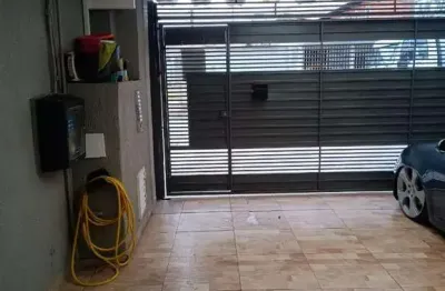 Casa com 3 dormitórios à venda próximo ao centro do campo limpo – suíte, 2 vagas!